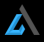 A letter tech logo (1)